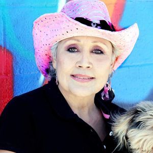 Meet your Posher, Irma